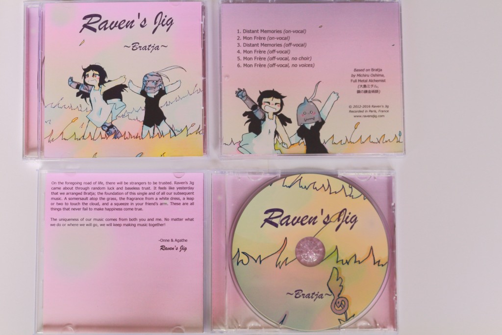Bratja single cover